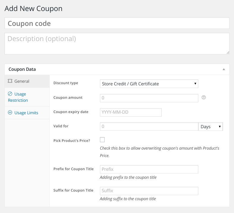 Woocommerce Smart Coupons Plugin Download