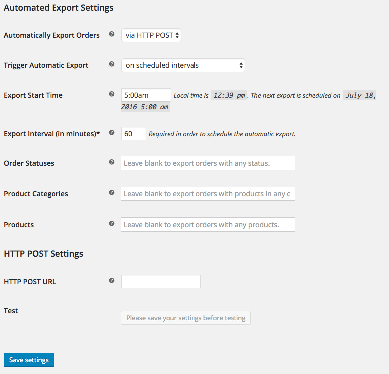 woocommerce customer order csv export plugin download