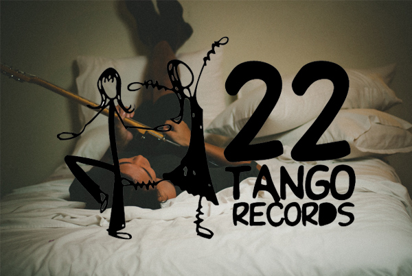 22 Tango Records