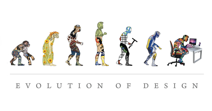 Design Evolution